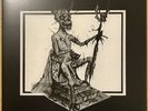 Hellhammer Apocalyptic Raids white Vinyl