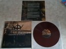 THERION- Crowning Of Atlantis/ Vinyl LP NOTVD Ltd 400 VOVIN DEGGIAL THERION