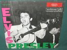 Elvis Presley RCA LSP-1254 Debut S/T 1st LP Orange Rigid 1968 MINT