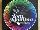 Tom Moulton-Philly REGROOVED TOM MOULTON REMIXES 8 x Vinyl 2013 Box Set