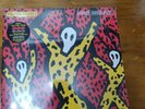 The Rolling Stones Voodoo Lounge Uncut triple red vinyl Sealed.