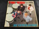 The Who, My Generation, Brunswick, MONO 1st press, Wide band deep groove, 1B/1B