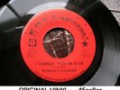 ROBERT PARKER 'I Caught You In A Lie' NM GENUINE ORIGINAL Northern Soul 45