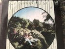 Grateful Dead Dark Star / Born Crosseyed repress matrix r1-523987