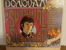 DONOVAN: Sunshine Superman US Epic LN 24217 Orig Press Psych Rock LP Vinyl