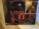 The Strokes ?Room On Fire VMP - E098 - Bathroom Tile Colour LP Sealed Mint