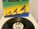 The Prodigy Out Of Space 12” Vinyl Single 1992 XL