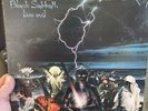 Black Sabbath Live Evil LP.  1982 VG+