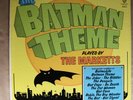 The Marketts WARNER BROS. 1642 STEREO M-/M- 