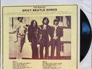 BEATLES Spicy Beatle Songs LP bbc radio tmoq takrl john lennon lost tapes vinyl