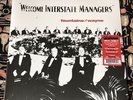 FOUNTAINS OF WAYNE - WELCOME INTERSTATE MANAGERS LP RSD 2xLP ADAM SCHLESINGER