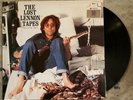 John Lennon Vinyl LP The Lost Lennon Tapes Vol 10 tmoq beatles rare live demos