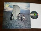 The Who Who's Next original vinyl LP: NM jacket: VG+