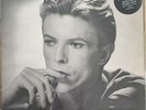David Bowie - Changes One. Original 1976 Vinyl Album RS 1055 4E / 2E -EX / VG+