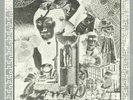 KITCHEN CYNICS - Beads Upon An Abacus - Vinyl (LP)