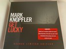 Mark Knopfler Get Lucky Deluxe Limited Edition. Brand new factory sealed Set