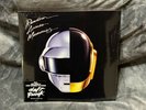 Daft Punk Random Access Memories 2LP Vinyl  ? SEALED & BRAND NEW IN HAND ?