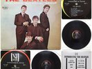 Rare - Introducing The Beatles England’s No 1 Vocal Group Vinyl LP Vee-Jay EX