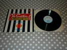 BEST OF THE SENSATIONAL ALEX HARVEY BAND VINYL ALBUM LP RECORD EXCELLENT++ 1987