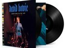 DAVID BOWIE. SOMETHING IN THE AIR LP. LIVE PARIS 99. BRILLIANT ADVENTURES. NEW