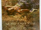 John Lewis ?– Grand Encounter: 2° East - 3° West Vinyl, LP 1956 Pacific Jazz
