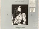 EMMYLOU HARRIS Studio Albums 1980-83 5-LP+1-7
