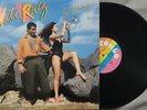 VITI RUIZ SEDUCEME LP (NEAR MINT) FIRST PRESSING COMBO RECORDS 1989