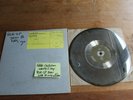 Eddie Cochran - Metal Mother Stamper / Milk Cow Blues 1979    / Acetate