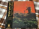 Pink Floyd ?– MORE - JAPAN NM RED Wax  Vinyl LP OBI 1970