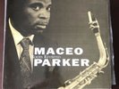 Maceo Parker - Roots Revisited - Original Vinyl