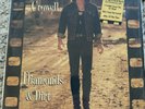 Rodney Crowell It's Such A Small World Vinyl LP, shrink wrap