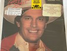 George Strait - Greatest Hits Volume Two SEALED Vinyl LP