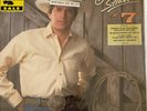 George Strait - #7  SEALED Vinyl LP