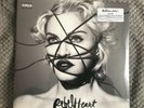 Madonna - Rebel Heart - Double Gatefold - VINYL LP - NEW AND SEALED - RARE 