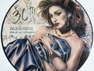 MADONNA Like a Virgin 30th Anniversary Rare 12