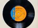 Errol Dunkley - You’re Gonna Need Me / Seel And You’ll Find - Rio - Rocksteady