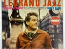 Michel LeGrand - LeGrand Jazz LP - Columbia Miles Davis 6-Eye Mono Promo