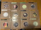 Sub Pop Single Clubs v4 Complete Set New Sealed