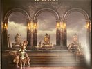 Rush A Farewell To Kings 40th Anniversary Super Deluxe Box Set Vinyl CD’s