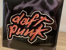 DAFT PUNK - HOMEWORK VINYL LP EMBOSSED SLEEVE REISSUE MINT SEALED #1