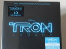 Daft Punk Tron Legacy RSD Limited Edition (1000) Sealed Blue vinyl