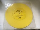John Lennon Interview 80 rare 7
