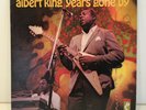 ALBERT KING YEARS GONE BY 1983 STAX MPS-8522 BLUES RECORD VINYL LP
