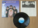 BLONDIE- THE HUNTER LP ORIGINAL 1982 JAPAN VINYL RECORD WWS-91041 w/OBI