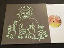 Larry Levan Live At The Paradise Garage Vol 5 Rare Vinyl LP