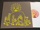 Larry Levan Live At The Paradise Garage Vol 2 Rare Vinyl LP