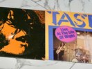 Taste  By Taste & Live At The Isle Of Wight - Polydor 583 042 & Polydor 2383 120