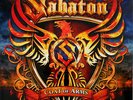 Sabaton - Coat Of Arms LP - Black Vinyl Album - SEALED Heavy Power Metal Record