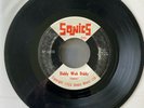 SONICS INC Diddy wah../Nobody to love Mega rare US garage recorded in Thailand  