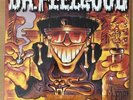 Dr Feelgood, Doctors Orders-LP 1984 UK- 1st Press A1/B1 EX/EX Demon Fiend 29